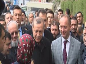 Erdoğan ’2 çocuk’ cevabını duyunca...