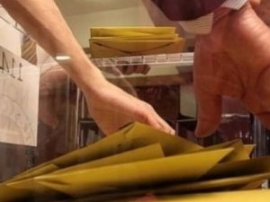 Seçim Yayın Yasakları Başladı: Son 24 Saatte Kurallar Değişti