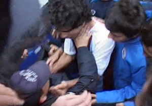 Kars'ta neler yaşandı