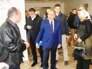 Beşir Atalay oyunu kullandı