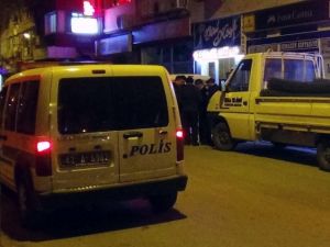 Tartıştığı arkadaşını pompalıyla vurdu