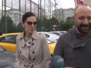 Halit Ergenç’in oy pusulasında farklı damga krizi