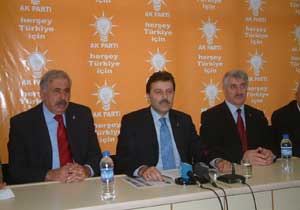 Ergin Aydın'dan iddialara cevap