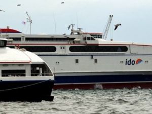 İDO bazı seferleri iptal etti