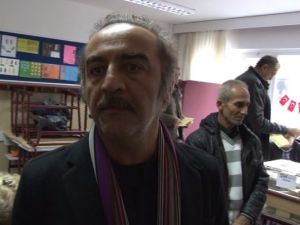 Yılmaz Erdoğan’dan ilginç seçim yorumu