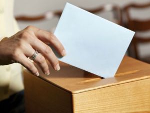 Seçmeni yönlendiren sandık başkanı görevden alındı