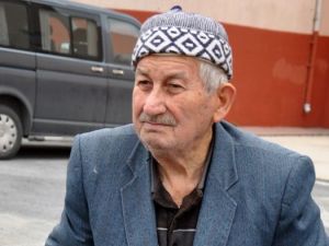 Engelliye seçim eziyeti