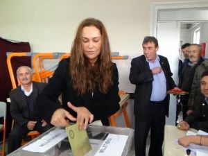 “PKK ve tüm kötülükler gitsin”