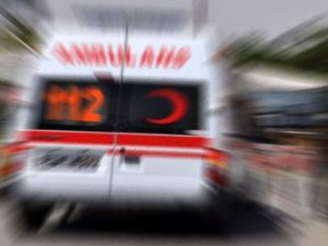 Sandık başında hayatını kaybetti