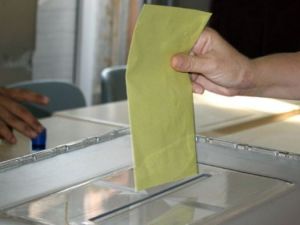 İstanbul’da sandıklar kapandı