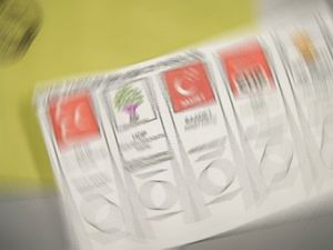 Kullandıkları oyları çeken 8 kişi hakkında adli işlem