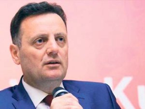 İbrahim Usta tarihe geçti!