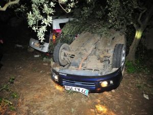 ’’Makas’’ ölüme davetiye çıkardı: 2 ölü, 4 yaralı