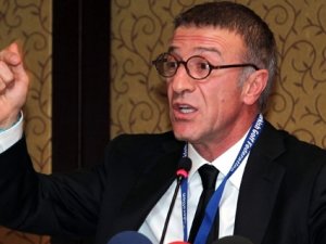 Ağaoğlu adaylığı neden düşünmüyor?