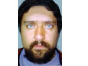 Sara ve şizofren hastası genç kayıp