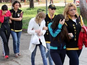 Emniyet yılın operasyonunu seçti