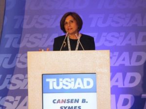 TÜSİAD’dan ’seçim’ açıklaması geldi