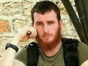 İstanbul’da Çeçen mücahit cinayeti