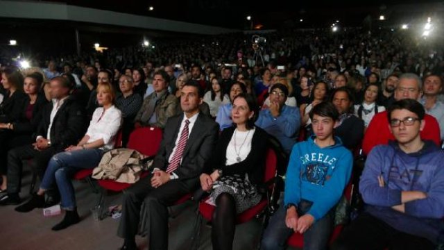 Volkan Konak, "Kimse memleketine küsmez"