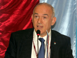 Trabzonspor'dan TFF'ye çağrı