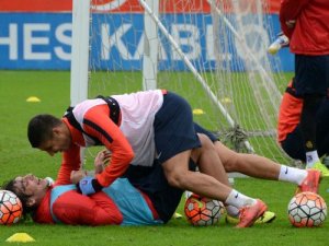 Şota: Şampiyon Trabzonspor