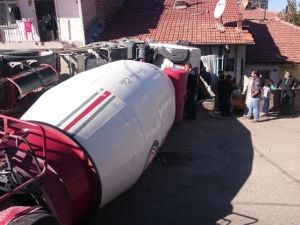 Ankara’da faciadan dönüldü