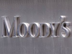 Bir açıklama da Moody’s’ten