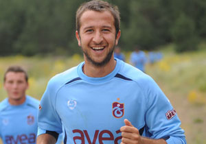 Giray: Yüreğimizi ortaya koyduk