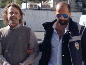 İzmir’de kan donduran cinayet