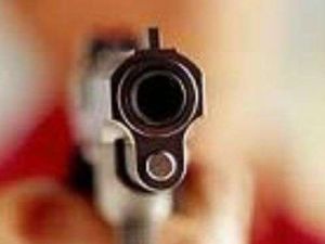 Avukata silahlı saldırı