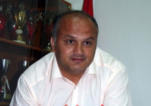 Sürmene'nin keyfi yerinde