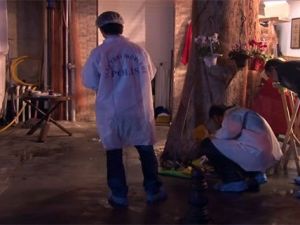 Sarıyer’de pompalı dehşeti: 5 yaralı!