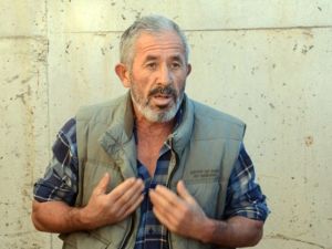 ’’Bana bu acıyı nasıl yaşattın oğlum”