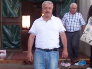 Cezaevine konulduktan 20 dakika sonra intihar etti