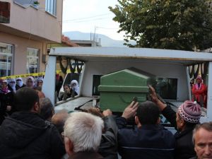 Katliam yapan adam cezaevinde intihar etti !