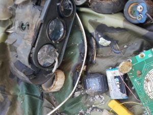 Ergani’de PKK operasyonu