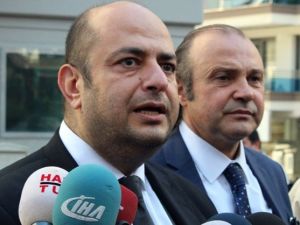 Paralel yapı operasyonunda itirafçı iddiası