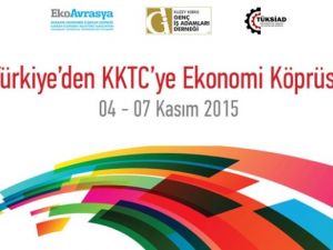 Türkiye ve KKTC arasında ekonomik köprüler kuruluyor