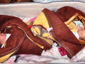 Birinin adı Recep Tayyip diğerininki Emine