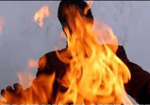 Tinerci dehşeti yaşandı