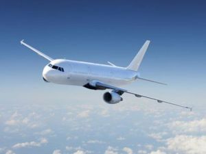 900 metrede ’uçan cisim’ krizi