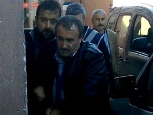 Topallayınca yakayı ele verdiler