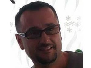 Havaya ateş etti, öldürüldü