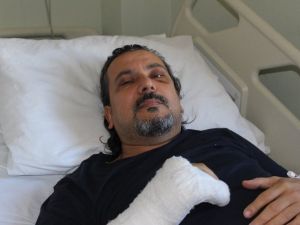 Belki görevini bir daha yerine getiremeyecek