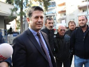 "Müvekkillere fantezi denilecek sorular yöneltildi"