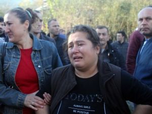 Anne-kızın feci sonu