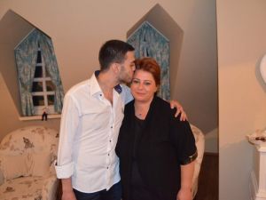 Mısır’da tutuklanmışlardı evlerine döndüler