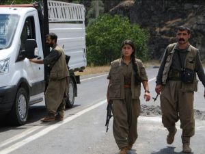 Bakın o  PKK’lı kim çıktı ?