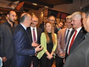 Bakanın iş teklifini reddetti