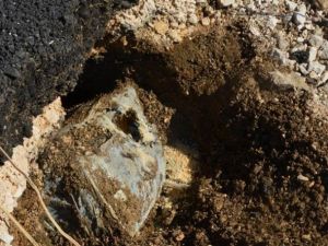 Batman’da askere tuzak